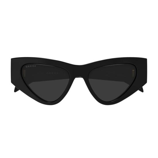 26SS 구찌 선글라스 19VO5G90A Black