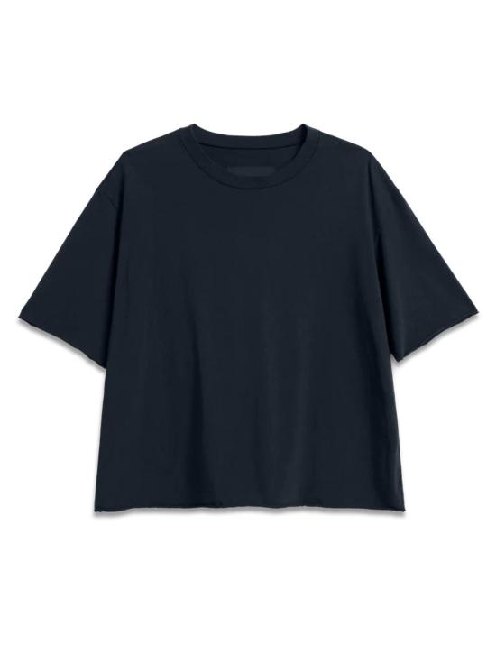  프랭크 앤 에일린 반팔 티셔츠 프랭크 & 아일린 페리 NYC 크루넥 티셔츠 - FRANK & EILEEN