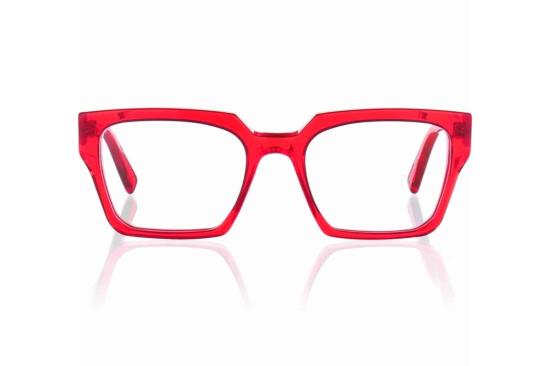  커크앤커크 선글라스 11174940A Red - KIRK&KIRK