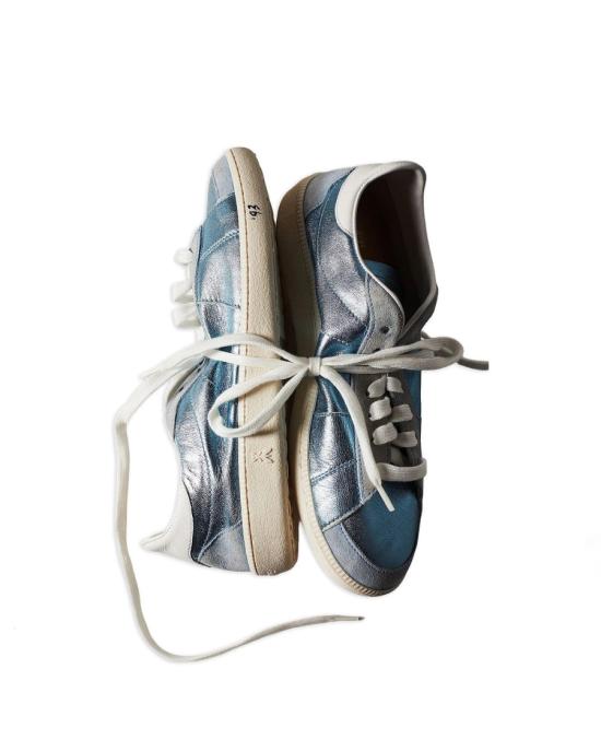 26SS 파트리지아페페 스니커즈 75058 White - PATRIZIA PEPE