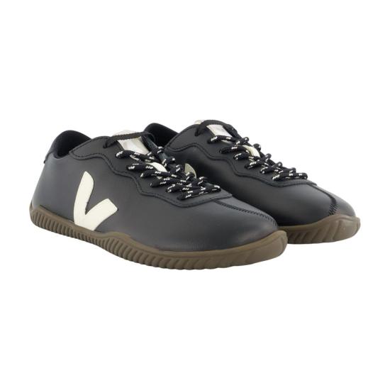 26SS 베자 스니커즈 NS0221612A black - VEJA