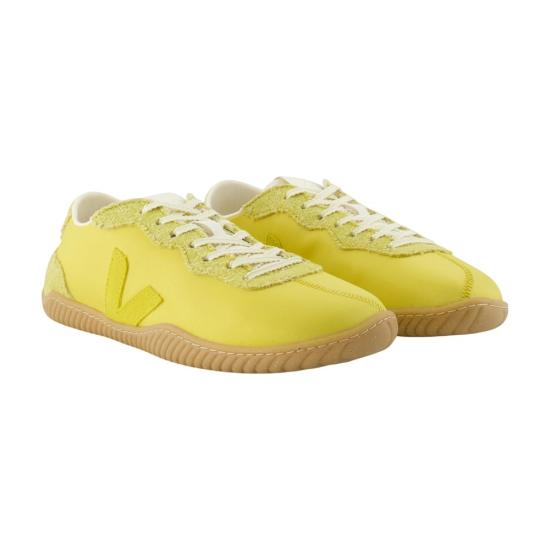 26SS 베자 스니커즈 NG3421600A yellow - VEJA