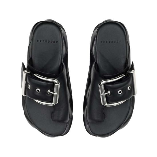  포씨즈 샌들 4 Ccccees 멜로우 글로우 - 4CCCCEES