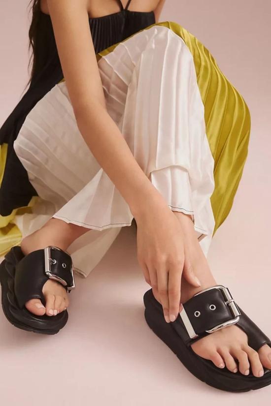  포씨즈 샌들 4 Ccccees 멜로우 글로우 - 4CCCCEES