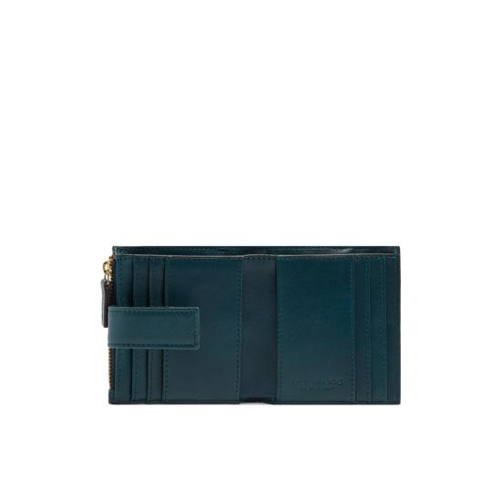 26SS 더브릿지 지갑 01800501 Black - THE BRIDGE