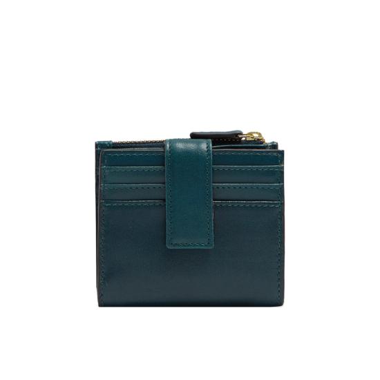 26SS 더브릿지 지갑 01800501 Black - THE BRIDGE