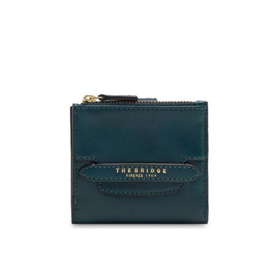 26SS 더브릿지 지갑 01800501 Black