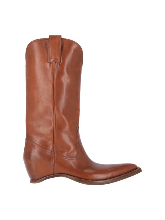 26SS 마르지엘라 부츠 S39WW0081 P7677T2229 Brown