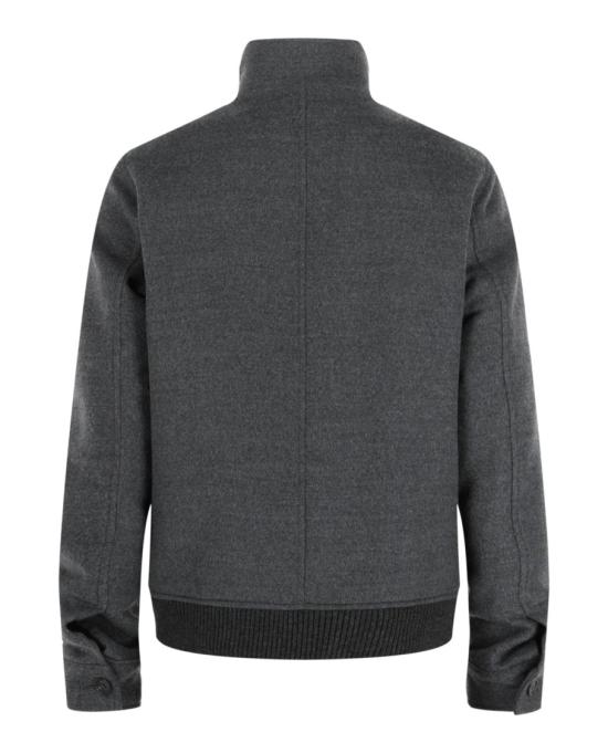  슬로웨어 자켓 63M203 M1162 920 00014 46 Grey - SLOWEAR