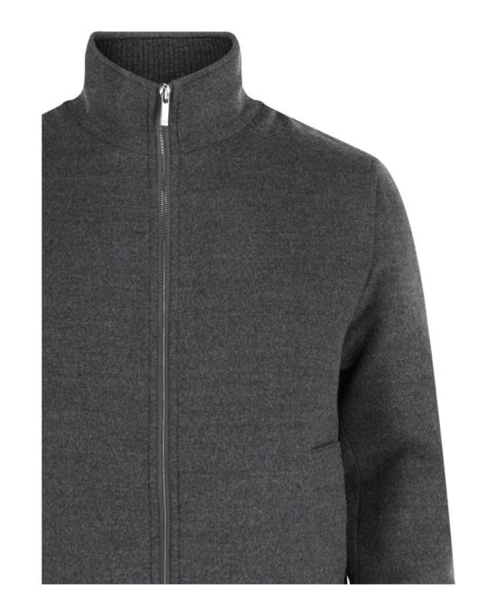  슬로웨어 자켓 63M203 M1162 920 00014 46 Grey - SLOWEAR