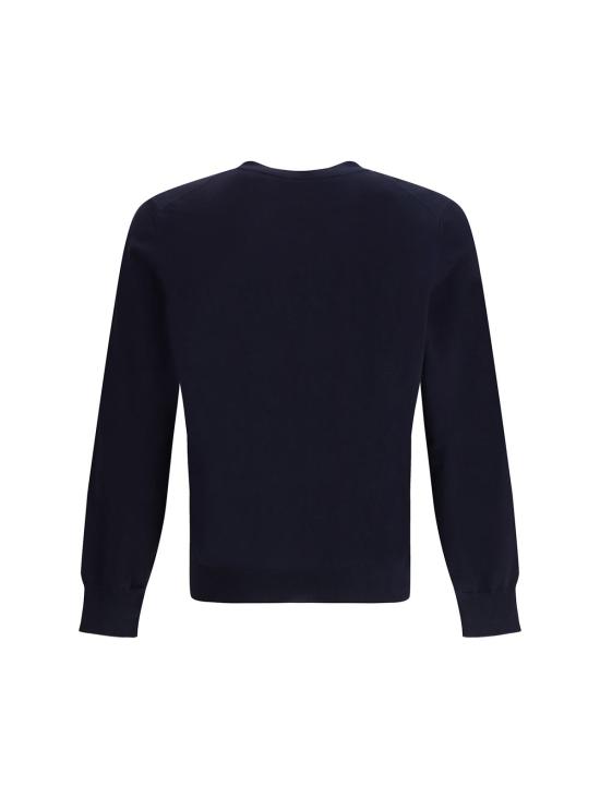  브루넬로 쿠치넬리 스웨터 Brunello Cucinelli 코튼 - BRUNELLO CUCINELLI