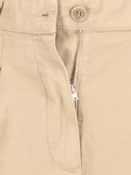 26SS 아스페시 숏팬츠 0222 G20885047 Neutrals - ASPESI