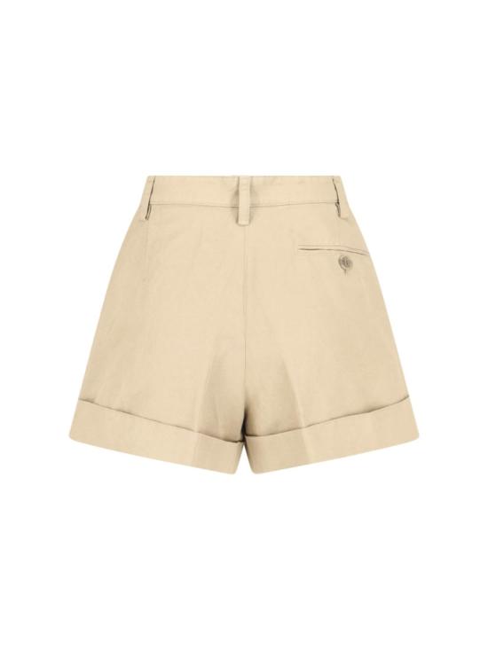 26SS 아스페시 숏팬츠 0222 G20885047 Neutrals - ASPESI