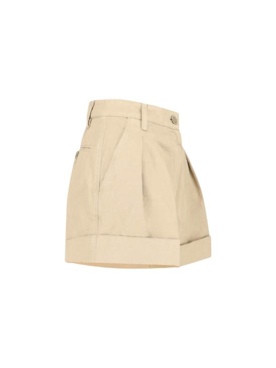 26SS 아스페시 숏팬츠 0222 G20885047 Neutrals - ASPESI
