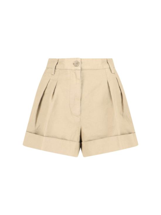 26SS 아스페시 숏팬츠 0222 G20885047 Neutrals