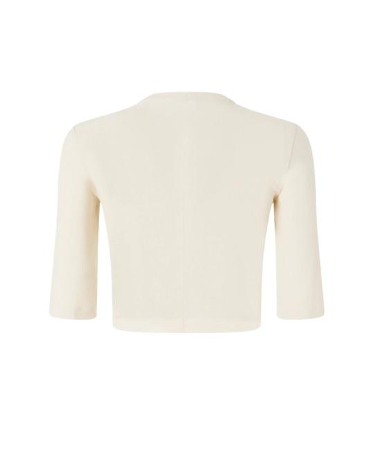 26SS 핑코 스웨터 7559071 Neutrals - PINKO