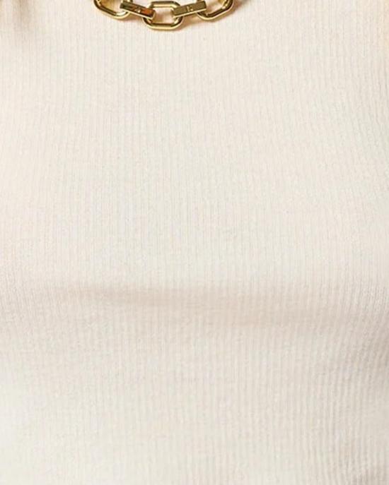 26SS 핑코 스웨터 7559071 Neutrals - PINKO