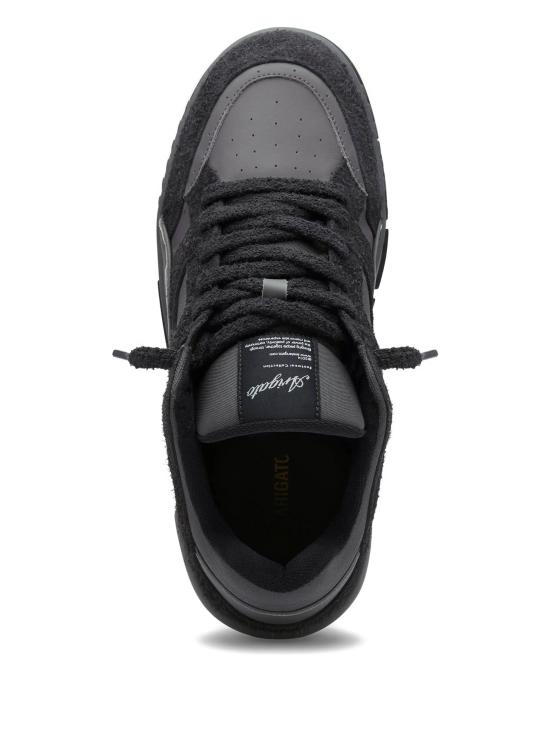 26SS 악셀 아리가토 스니커즈 F3592001 BLACK Black - AXEL ARIGATO