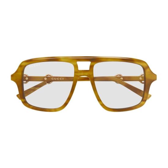 26SS 구찌 선글라스 19VG5G90A White