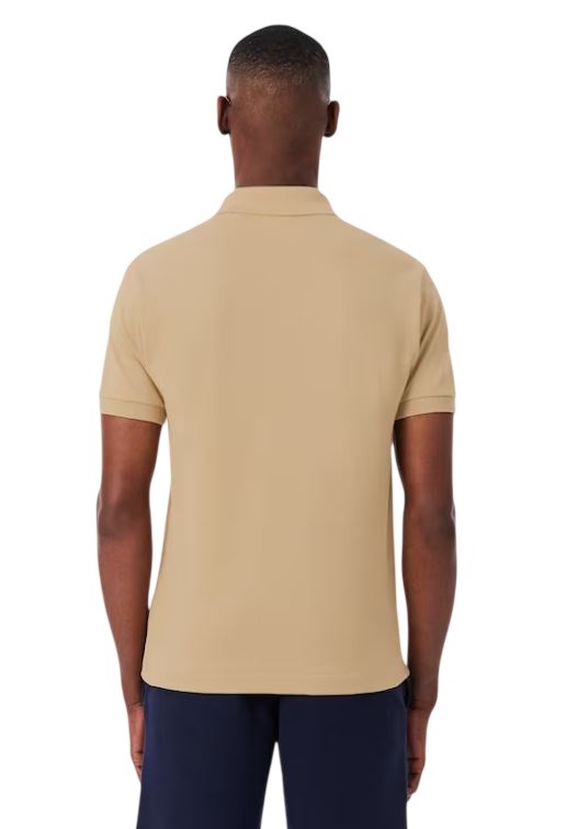 26SS 라코스테 클래식 핏 피케 폴로 셔츠 L1212 Neutrals - LACOSTE