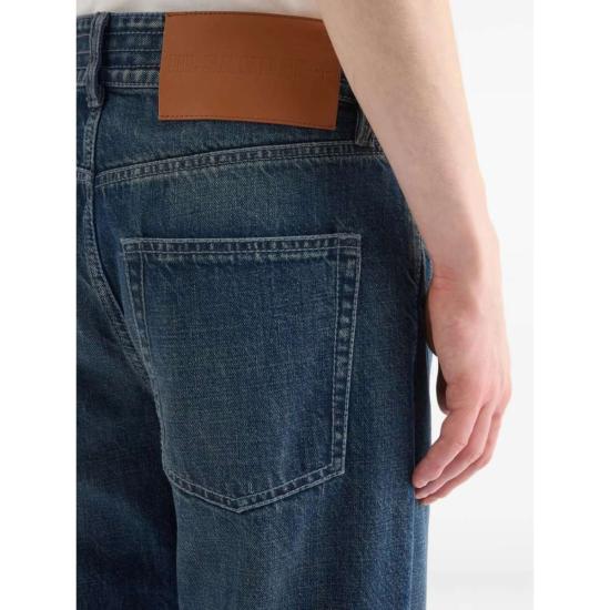  질샌더 데님 팬츠 질 샌더  블루 - JIL SANDER