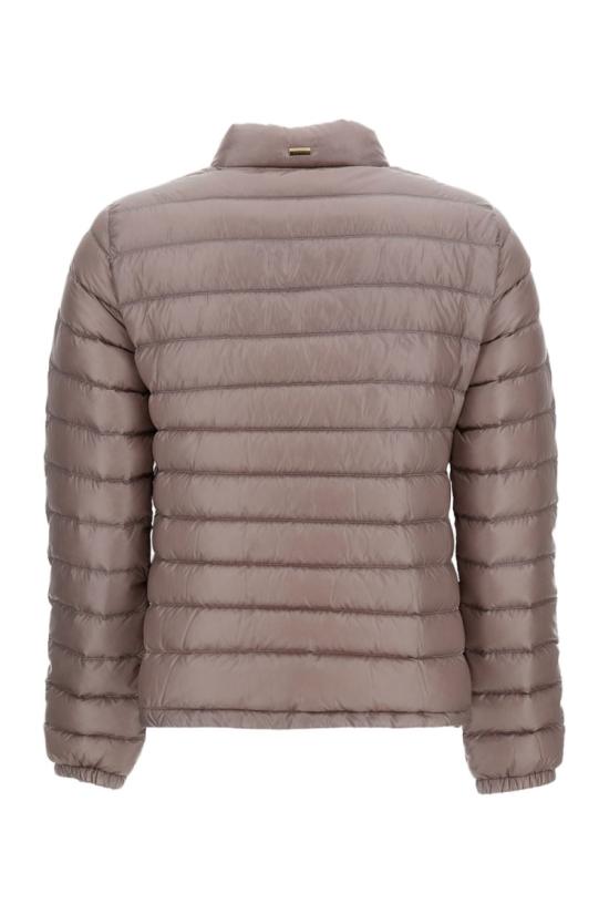 26SS 에르노 숏패딩 PI002039D12017Z4035 Pink - HERNO