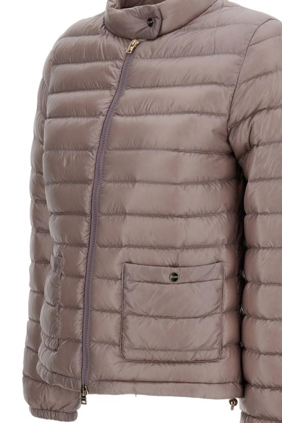 26SS 에르노 숏패딩 PI002039D12017Z4035 Pink - HERNO