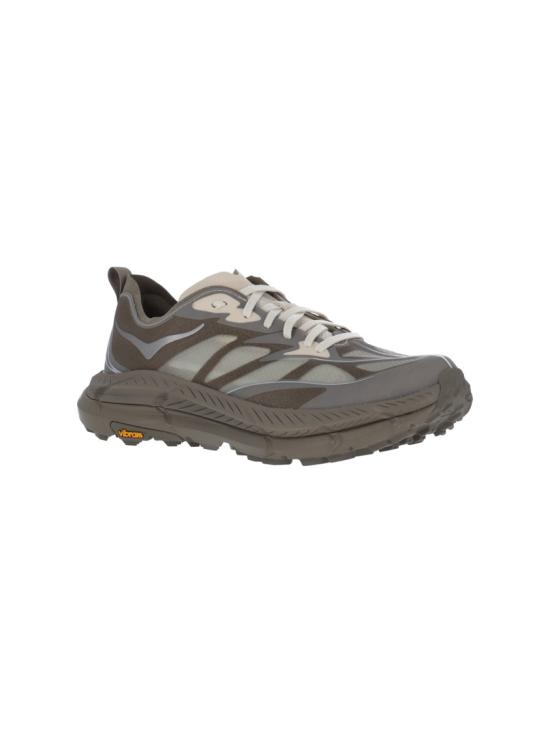 26SS 호카 마파테 스피드 4 라이트 1168450LTM Brown - HOKA