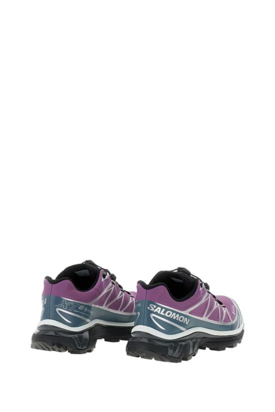 26SS 살로몬 스니커즈 L47990100STORMYWHATER Purple - SALOMON