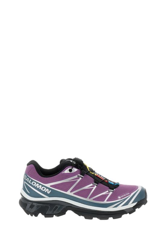26SS 살로몬 스니커즈 L47990100STORMYWHATER Purple