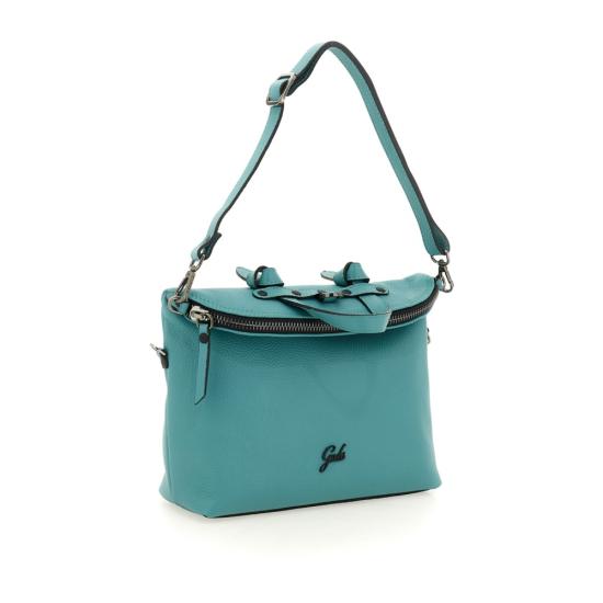 26SS 갑스 백팩 ALLY S Blue - GABS