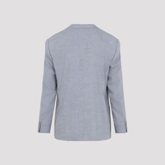 26SS 카날리 수트 세트 2528051 AE02571 Grey - CANALI