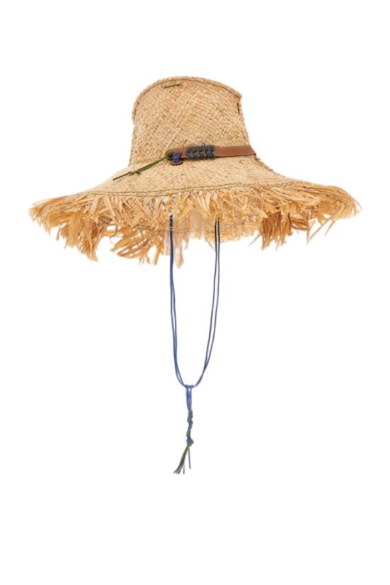 26SS 쿠바 랩 모자 8051944590715SKYGREEN Neutrals