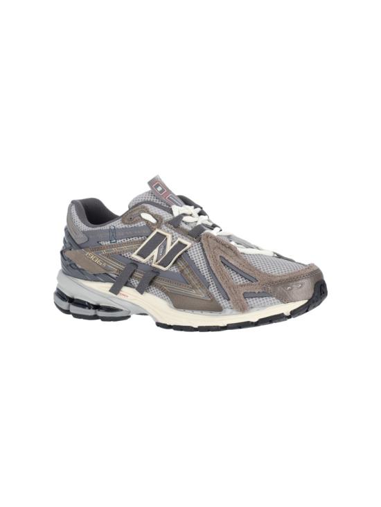 26SS 뉴발란스 1906R 스니커즈 U19066U8 Grey - NEW BALANCE