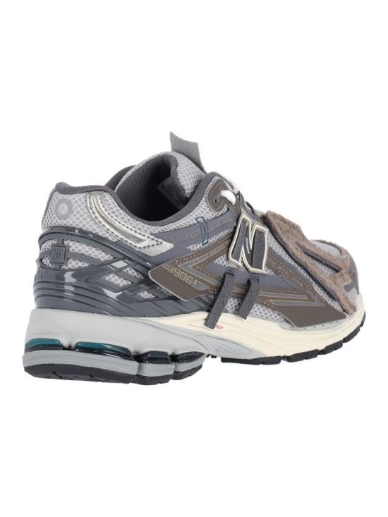 26SS 뉴발란스 1906R 스니커즈 U19066U8 Grey - NEW BALANCE