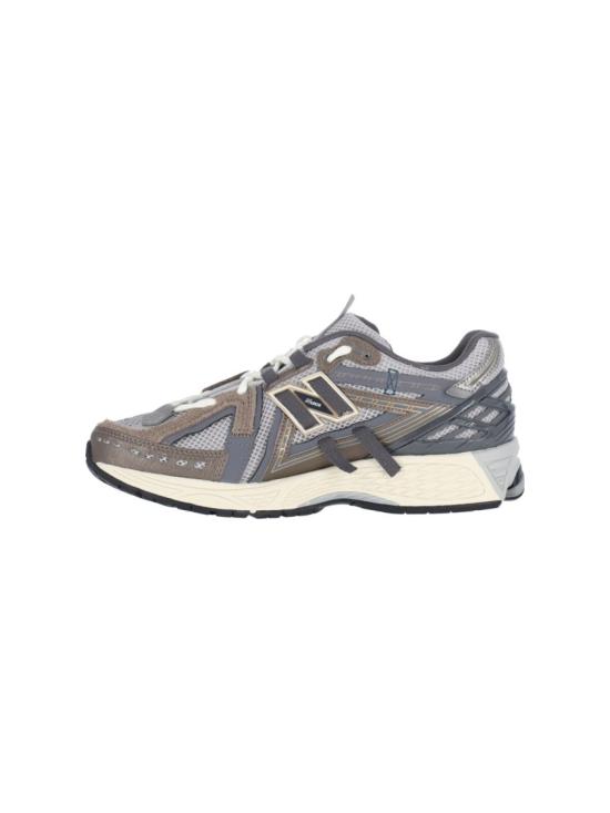 26SS 뉴발란스 1906R 스니커즈 U19066U8 Grey - NEW BALANCE