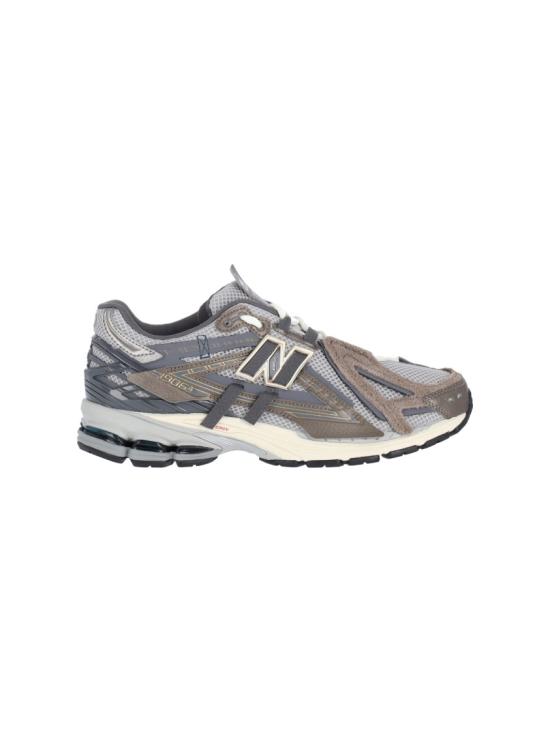 26SS 뉴발란스 1906R 스니커즈 U19066U8 Grey
