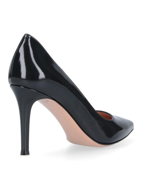 26SS 지안비토로시 힐/펌프스 G24580 85RIC NUINERO Black - GIANVITO ROSSI