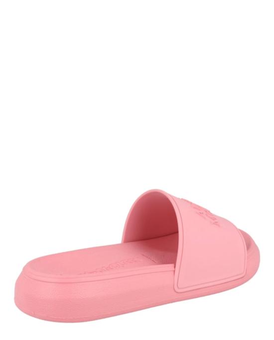  알렉산더 맥퀸 샌들 666983 W4QS0 5483 60355 41 Pink - ALEXANDER MCQUEEN