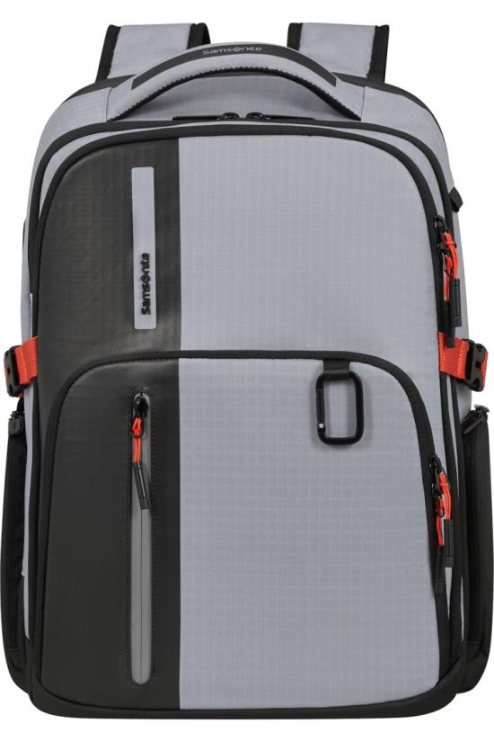 26SS 쌤소나이트 백팩 BIZ2GO 015 Grey
