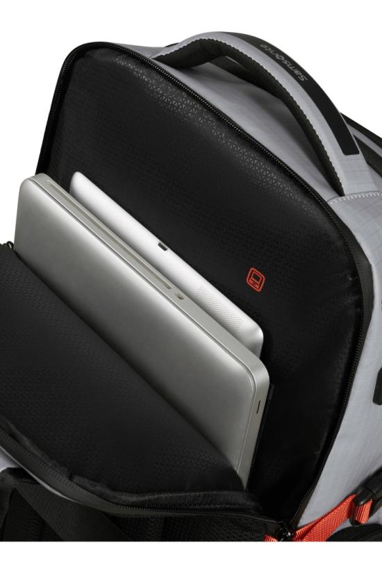 26SS 쌤소나이트 백팩 BIZ2GO 015 Grey - SAMSONITE