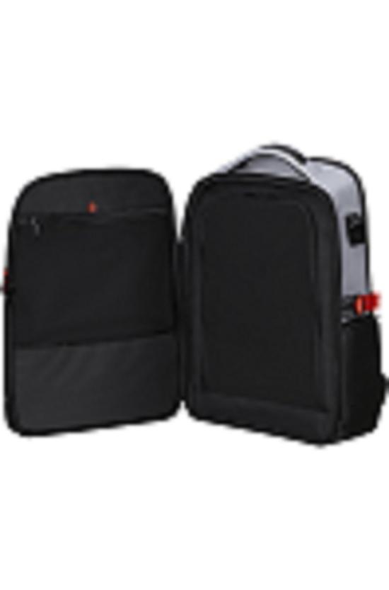 26SS 쌤소나이트 백팩 BIZ2GO 015 Grey - SAMSONITE