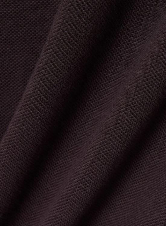 26SS 라코스테 폴로 티셔츠 PH0034 Black - LACOSTE