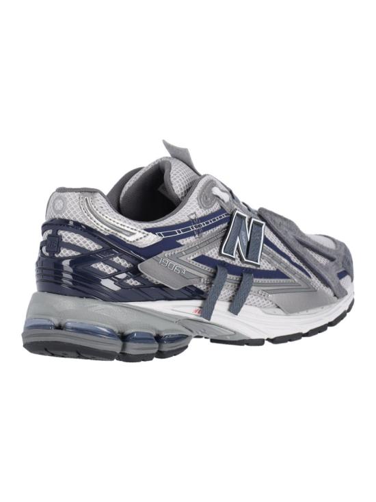 26SS 뉴발란스 1906R 스니커즈 U19064F6 Grey - NEW BALANCE