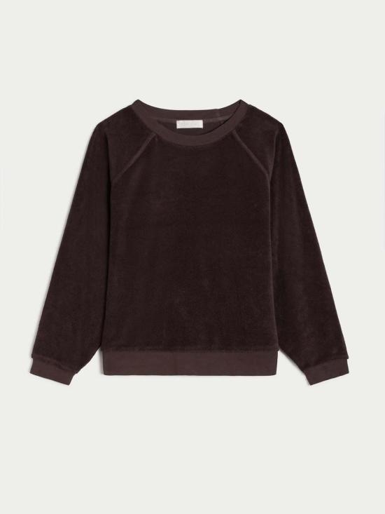  수지 콘디 스웨터 틸로스 스웨트셔츠 - SUZIE KONDI