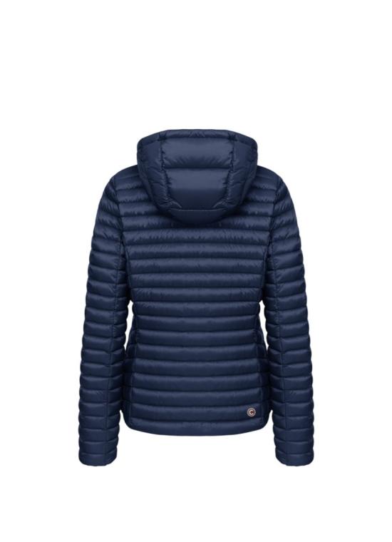  콜마르 숏패딩 2213 9VX Black - COLMAR