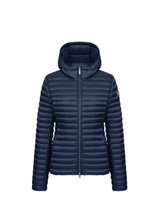  콜마르 숏패딩 2213 9VX Black