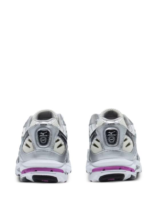 26SS 미즈노 스니커즈 D1GA2104 18 White - MIZUNO