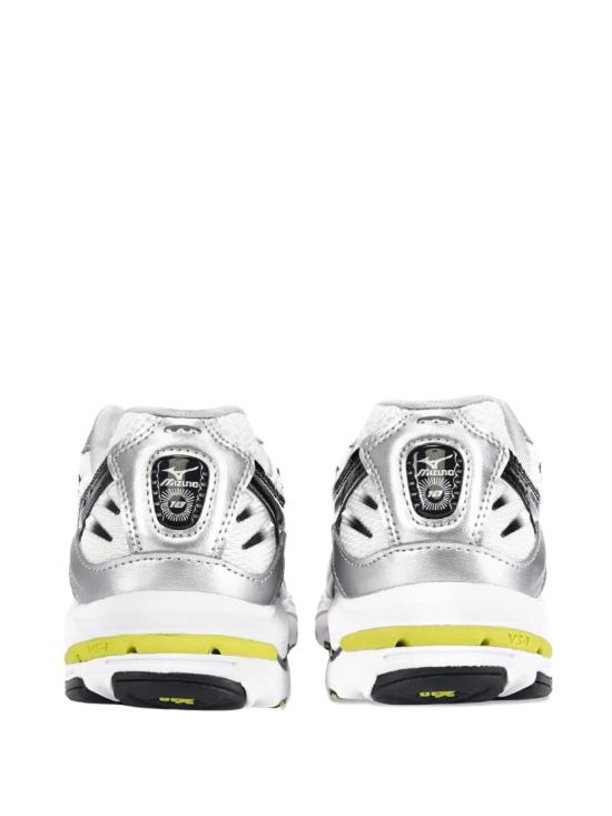 26SS 미즈노 스니커즈 D1GA2104 19 White - MIZUNO