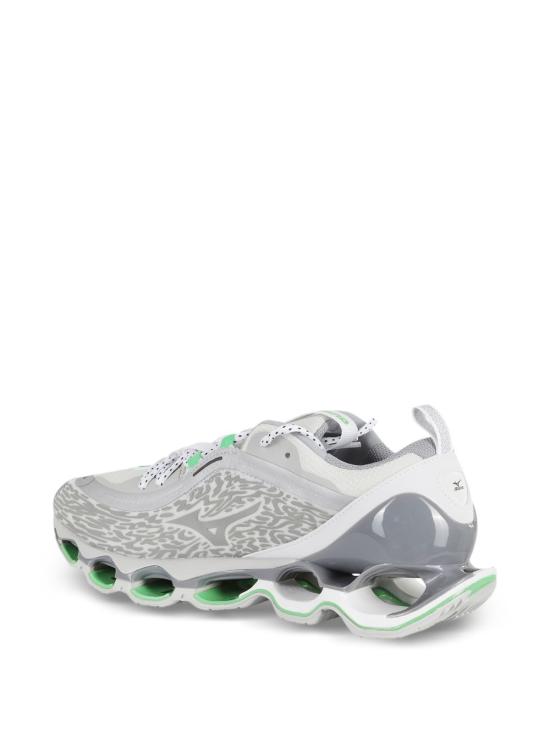 26SS 미즈노 스니커즈 D1GA2613 03 White - MIZUNO